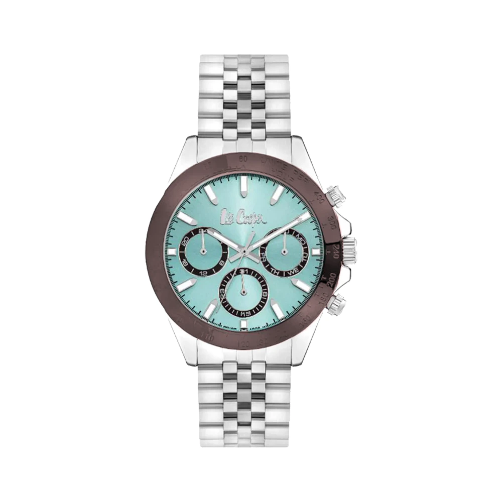 ساعت مردانه لیکوپر کوارتز مدل LC07963.300