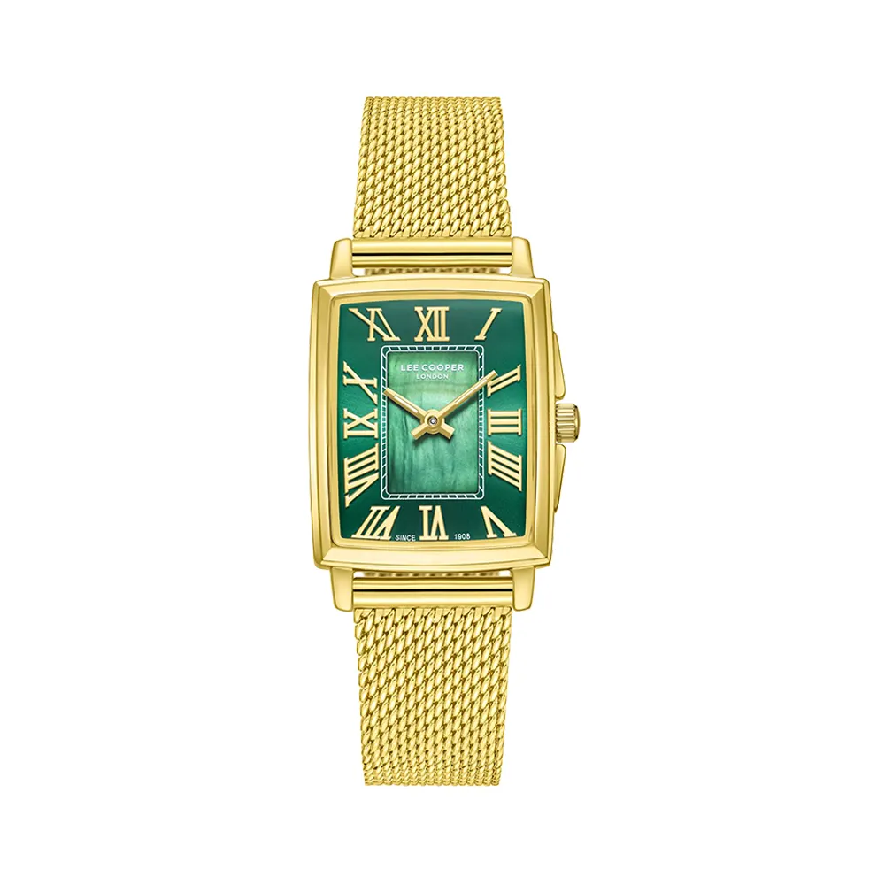 ساعت زنانه لیکوپر کوارتز مدل LC08160.170