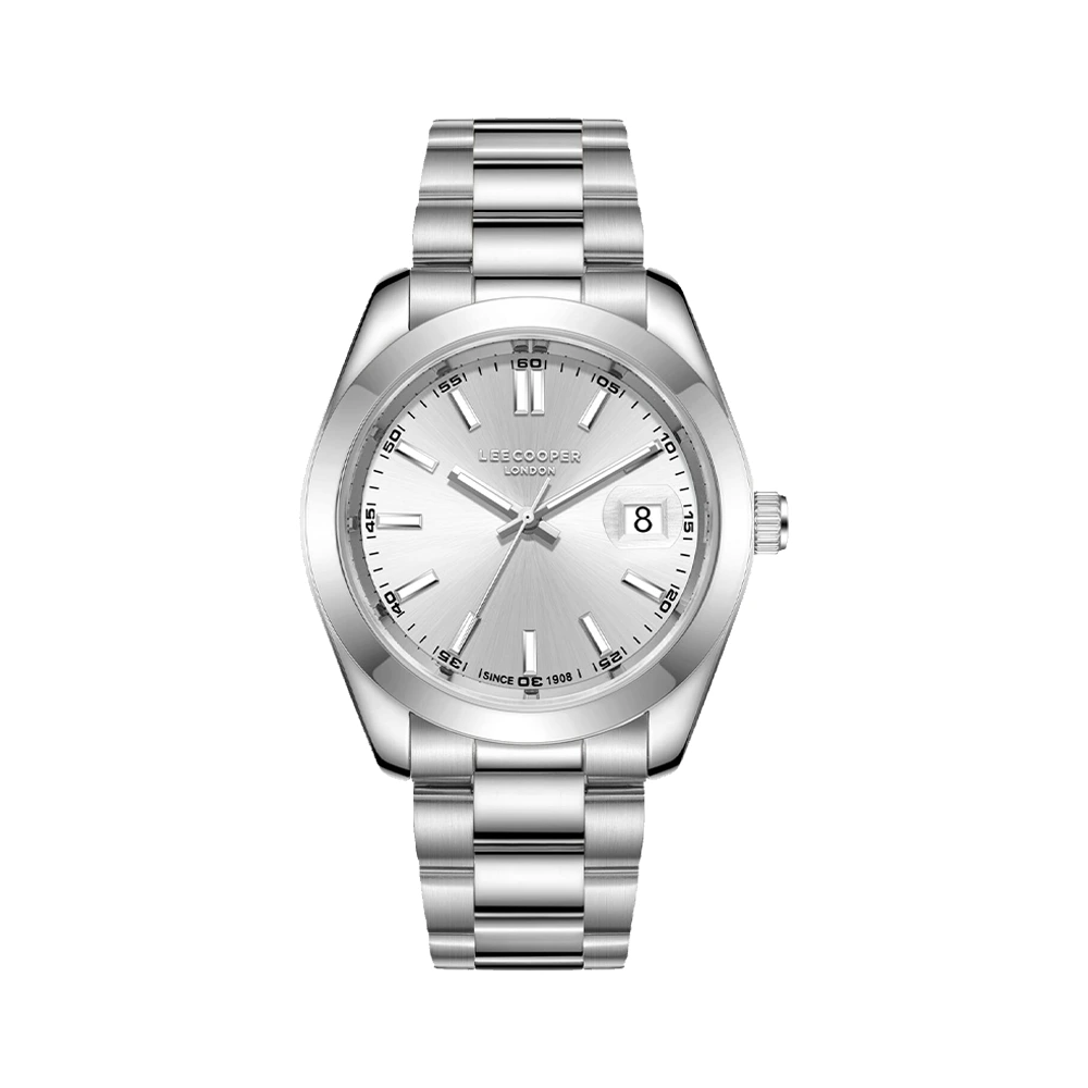ساعت مردانه لیکوپر کوارتز مدل LC08189.330