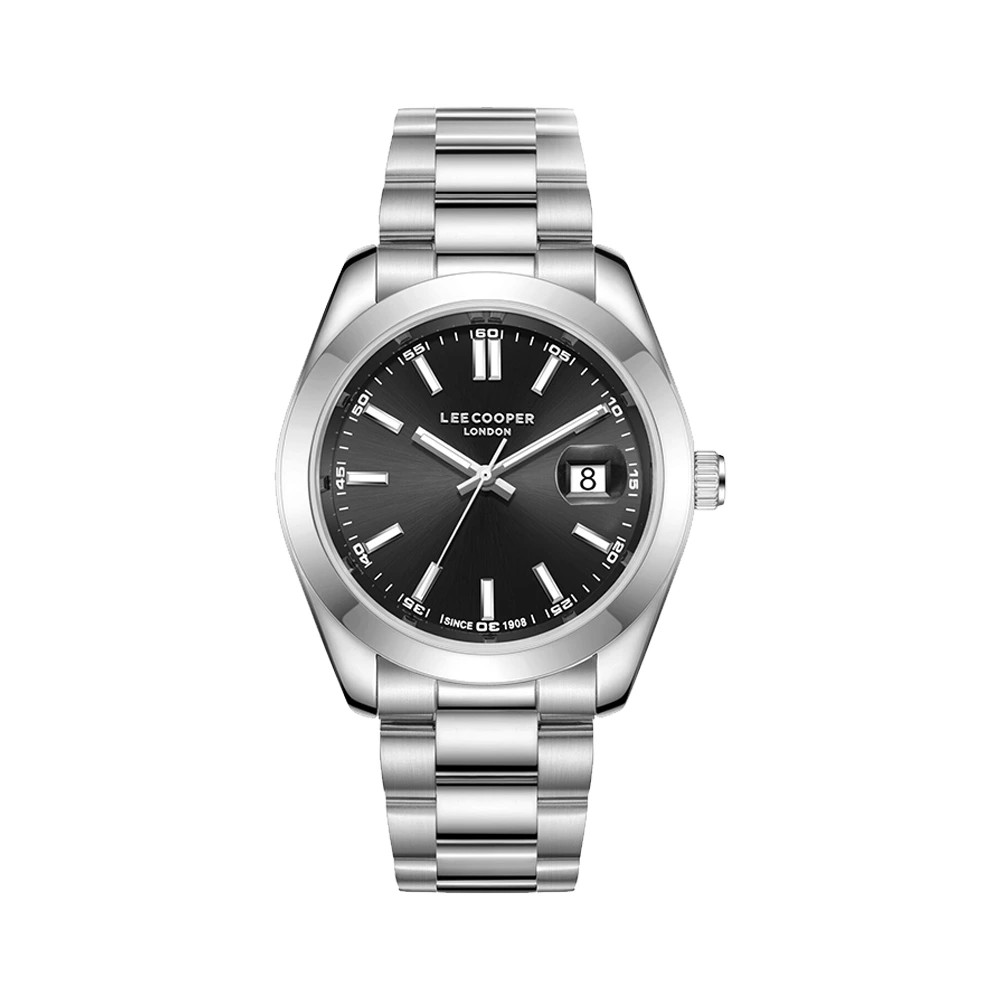 ساعت مردانه لیکوپر کوارتز مدل LC08189.360