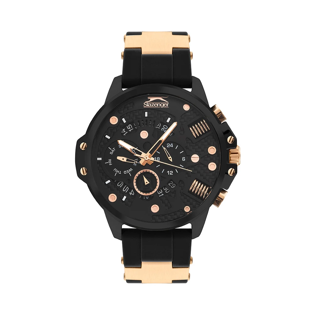 ساعت مچی مردانه اسلازنگر مدل SL.09.2212.2.03