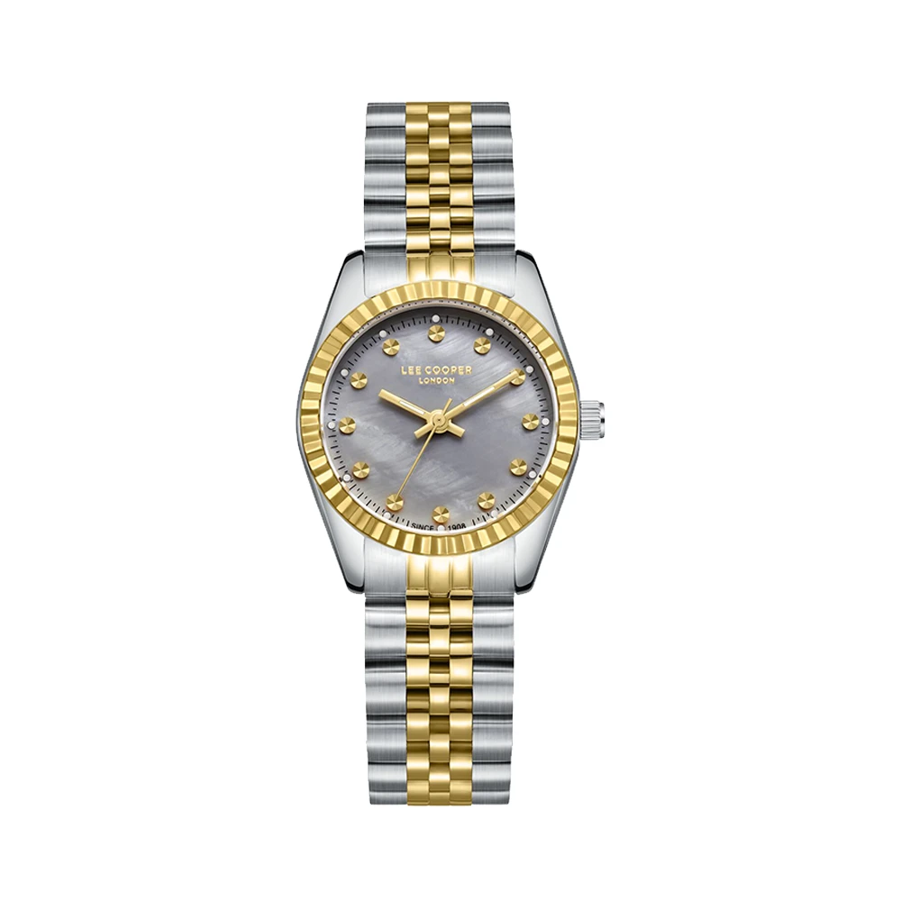 ساعت زنانه لیکوپر کوارتز مدل LC08167.260