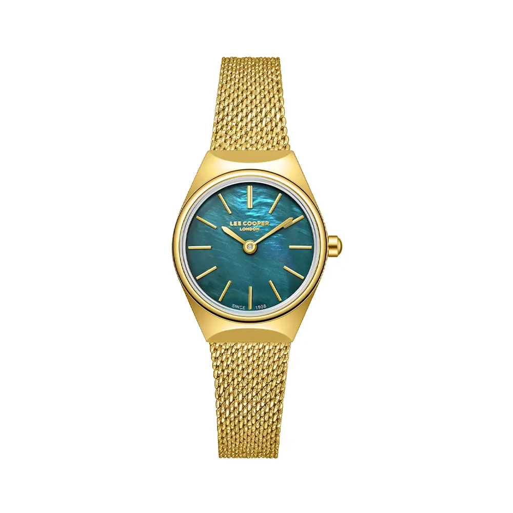 ساعت زنانه لیکوپر کوارتز مدل LC08140.170