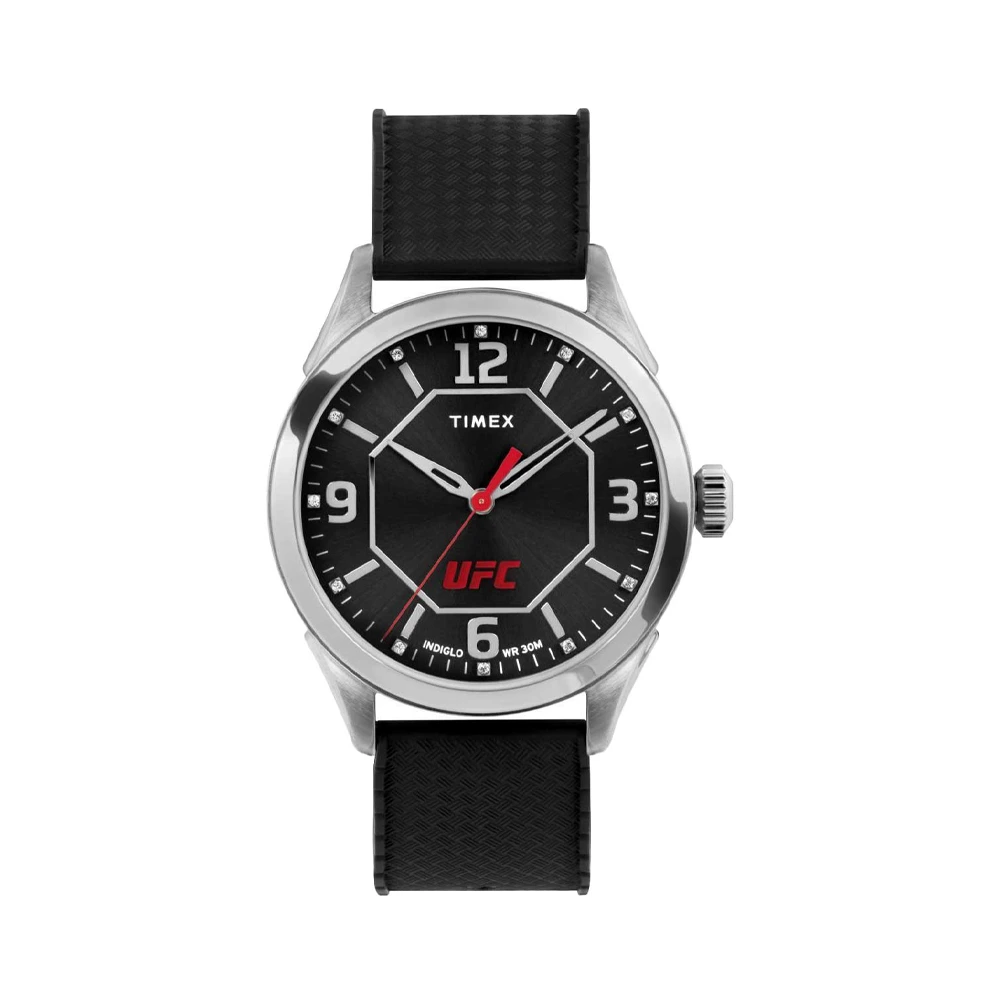 ساعت مردانه تایمکس UFC Reveal کوارتز مدل TW2V56100
