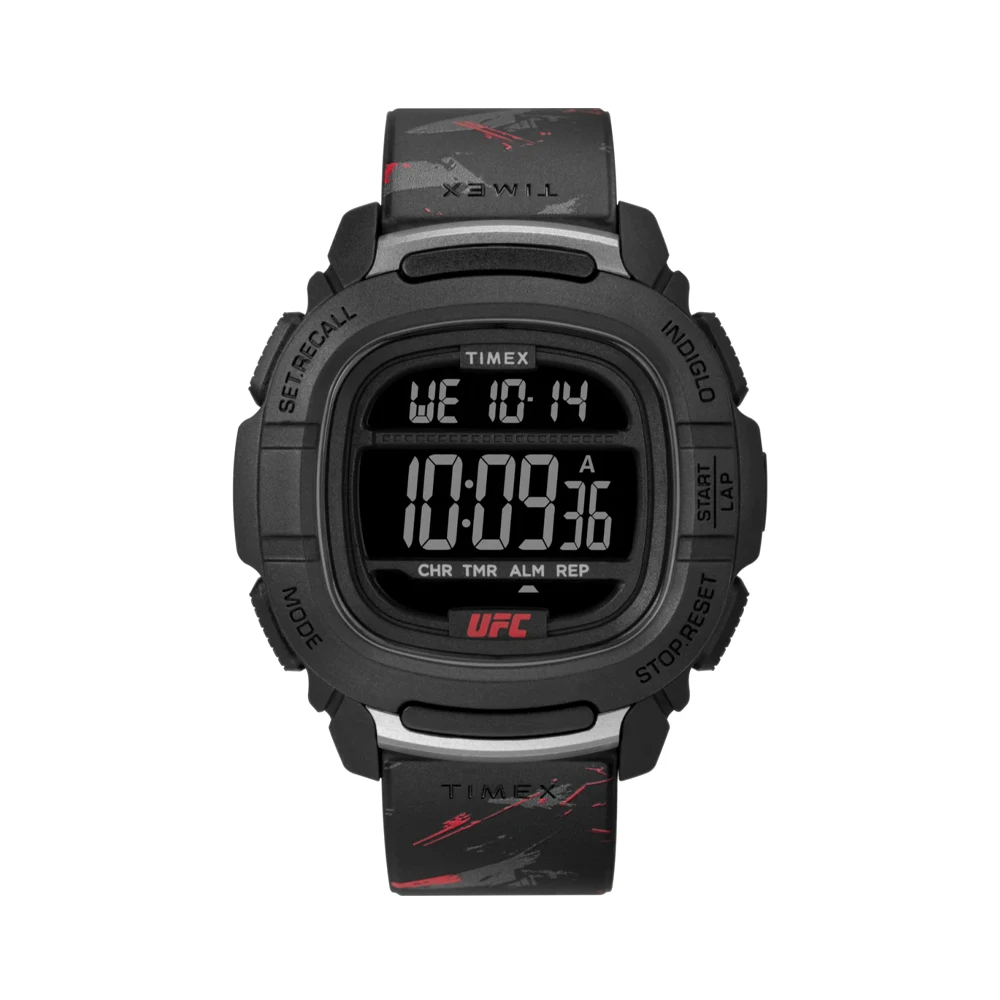 ساعت مردانه تایمکس UFC Reveal کوارتز مدل TW2V85200