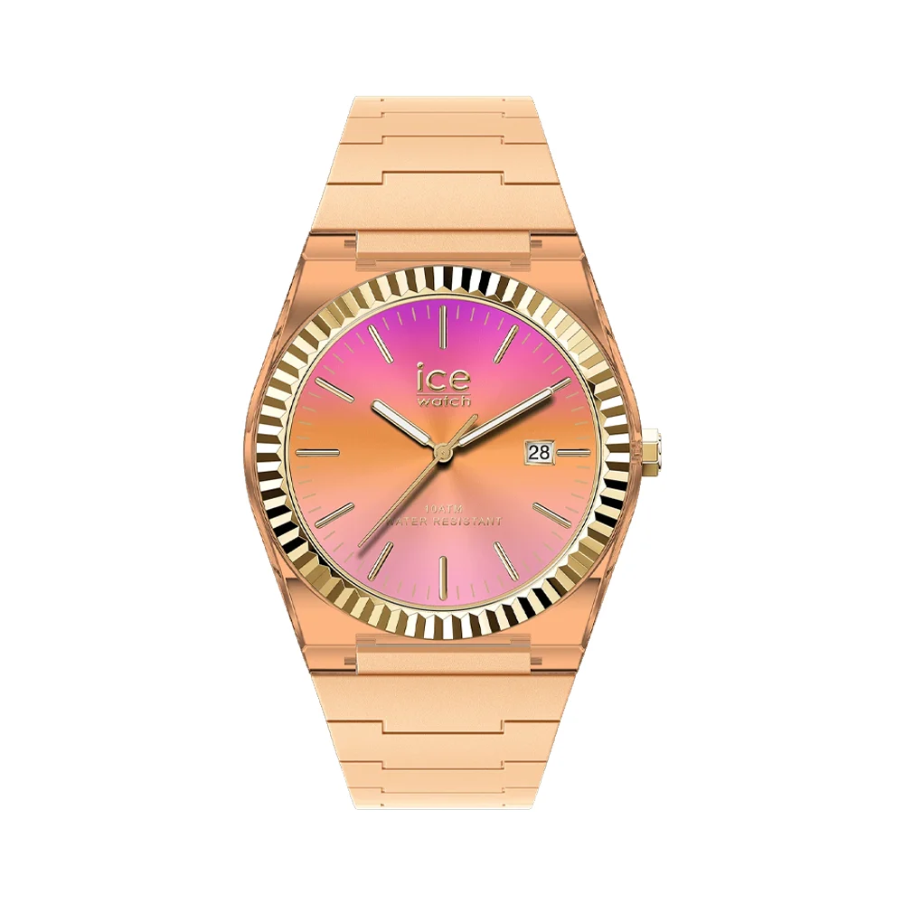 ساعت زنانه آیس واچ کوارتز مدل 024762