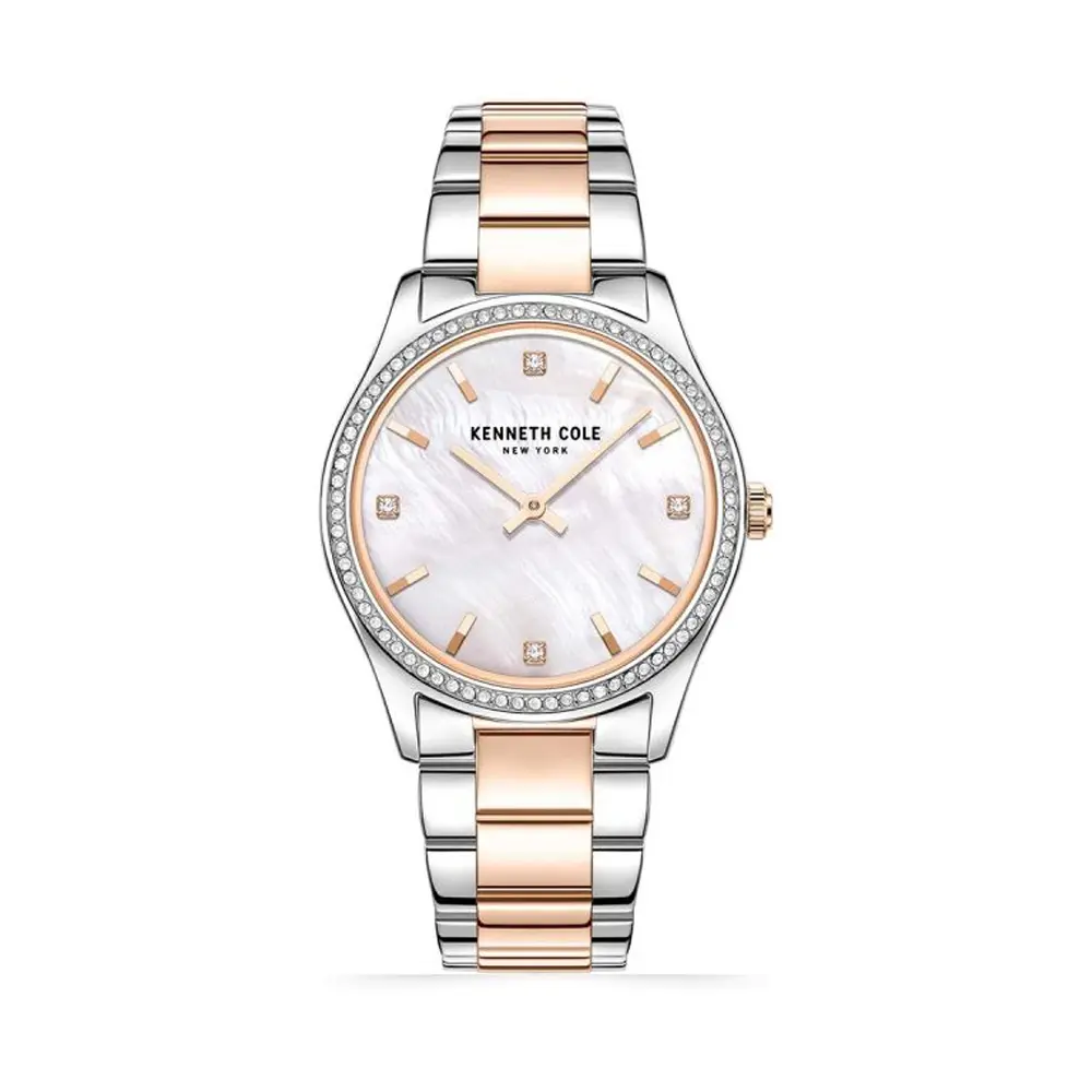 ساعت زنانه آنالوگ کنت کول KCWLG2219701