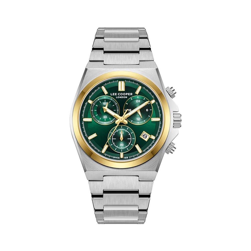 ساعت مردانه لیکوپر کوارتز مدل LC08188.270