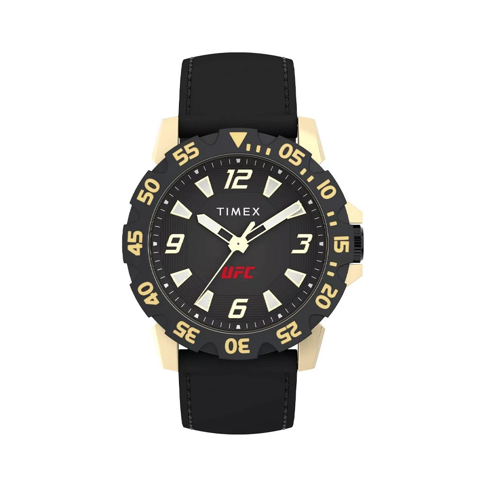 ساعت مردانه تایمکس UFC Champ کوارتز مدل TW2V84400