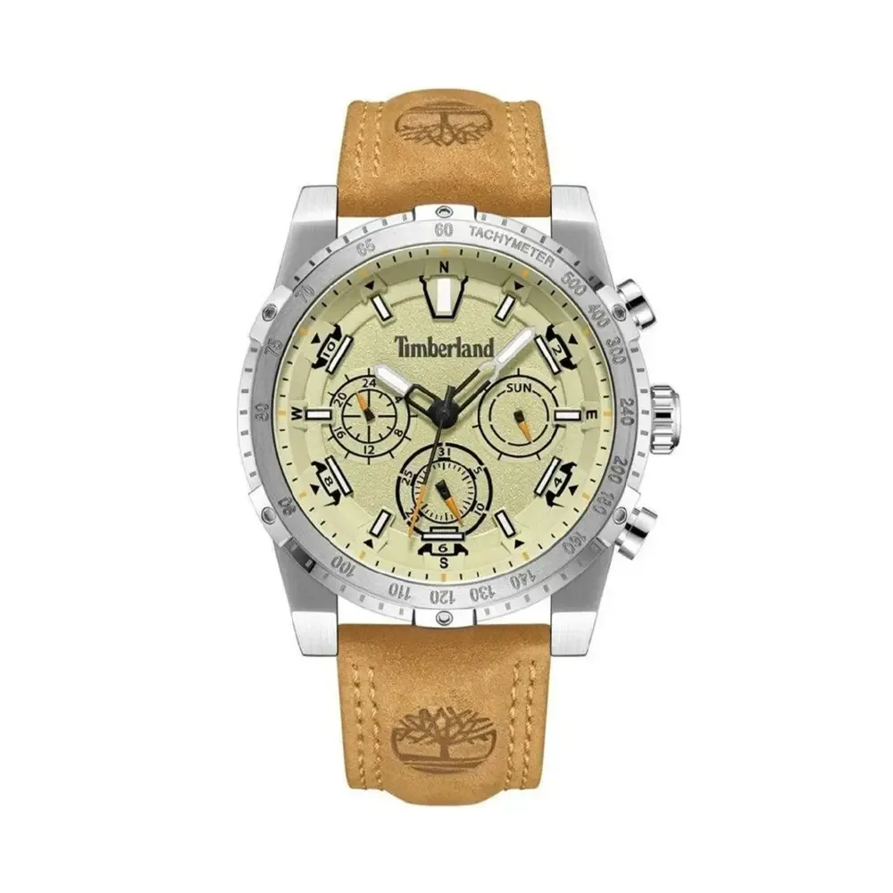 ساعت مردانه تیمبرلند کوارتز مدل TDWGF2230404