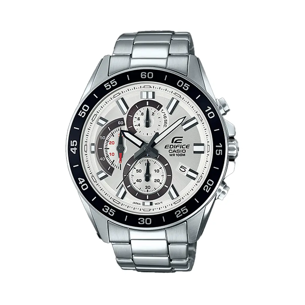 ساعت مردانه کاسیو ادیفیس کوارتز مدل EFV-550D-7A