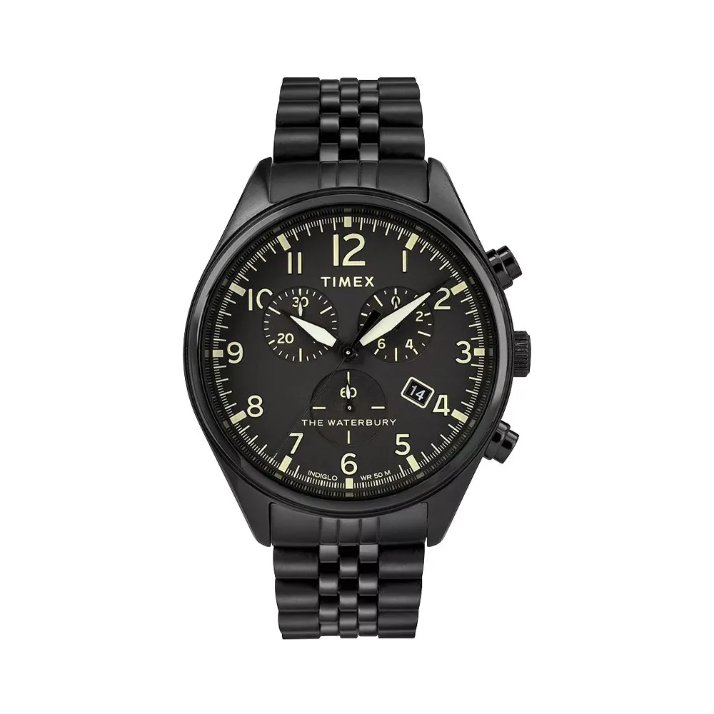 ساعت مردانه تایمکس کوارتز مدل TW2R88600