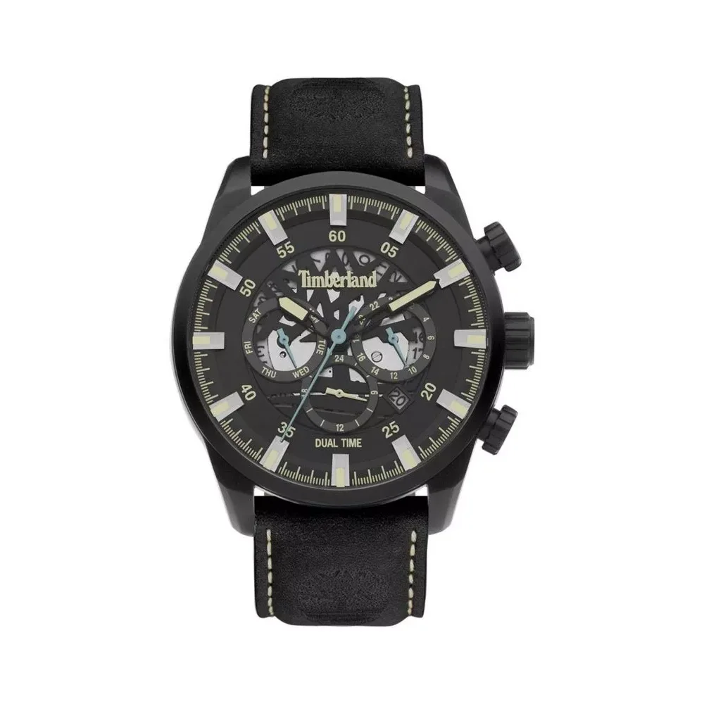 ساعت مردانه تیمبرلند کوارتز مدل TDWGF2100601