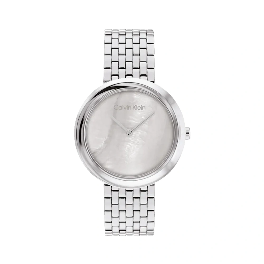 ساعت زنانه کلوین کلاین کوارتز مدل 25200320