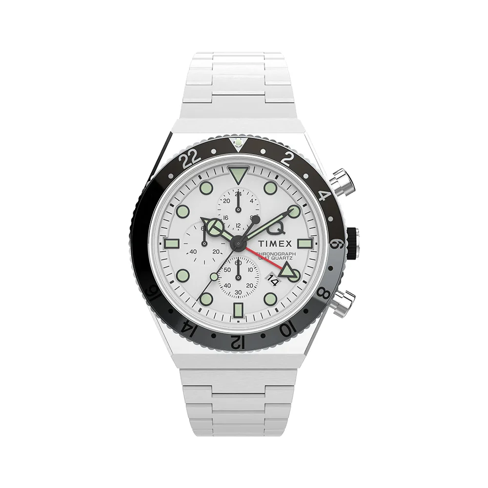 ساعت مردانه تایمکس کوارتز مدل TW2V69900