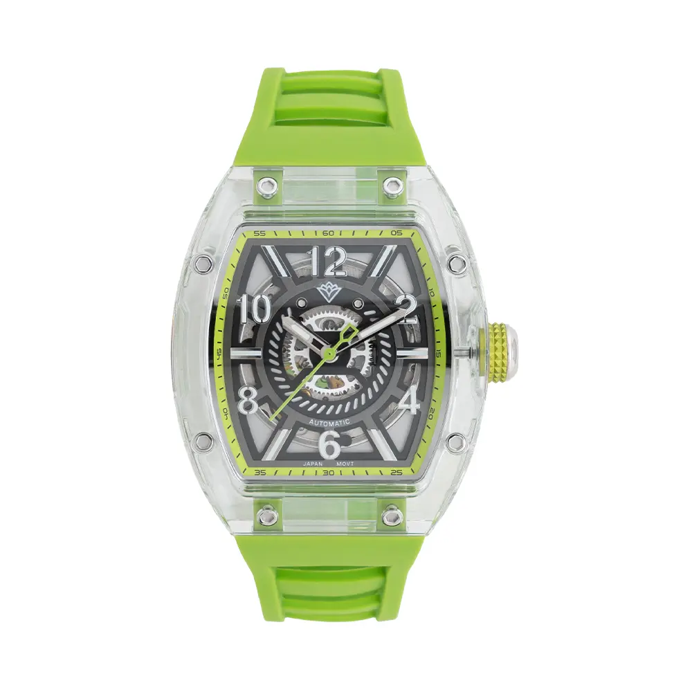 ساعت مردانه آنالوگ لاکسمی LAXMI 8907-6