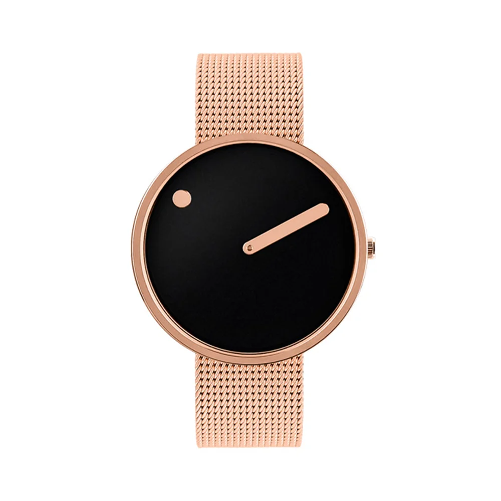 ساعت مردانه پیکتو کوارتز مدل P43312-1120