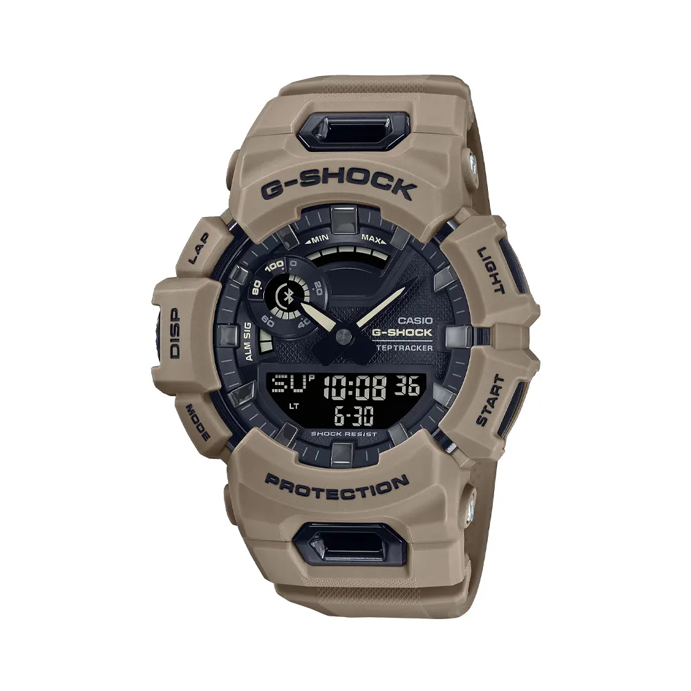 ساعت مردانه کاسیو جی شاک مدل GBA-900UU-5A