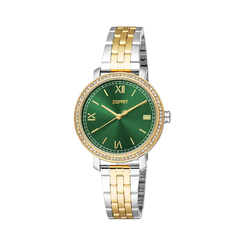 ساعت زنانه اسپریت کوارتز مدل ES1L401M0095