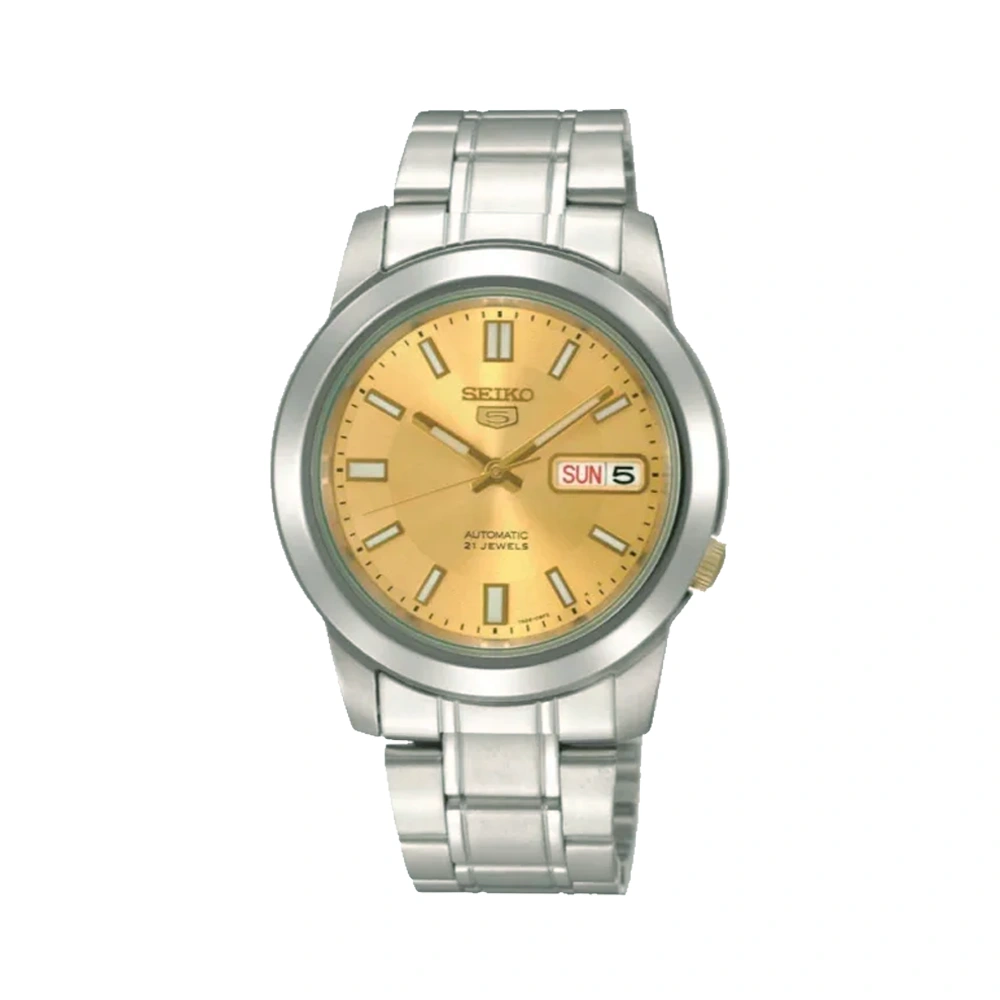 ساعت مردانه سیکو اتوماتیک مدل Seiko SNKK13K1