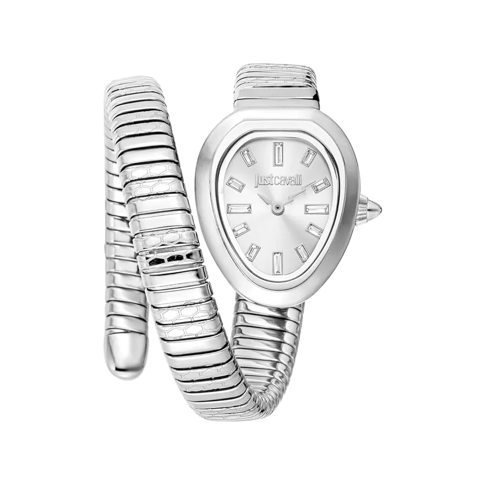 ساعت زنانه جاست کاوالی کوارتز مدل Just Cavalli JC1L222M0015