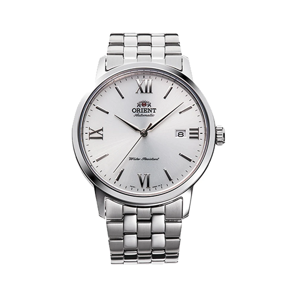 ساعت مردانه اورینت اتوماتیک مدل Orient Automatic RA-AC0F10S