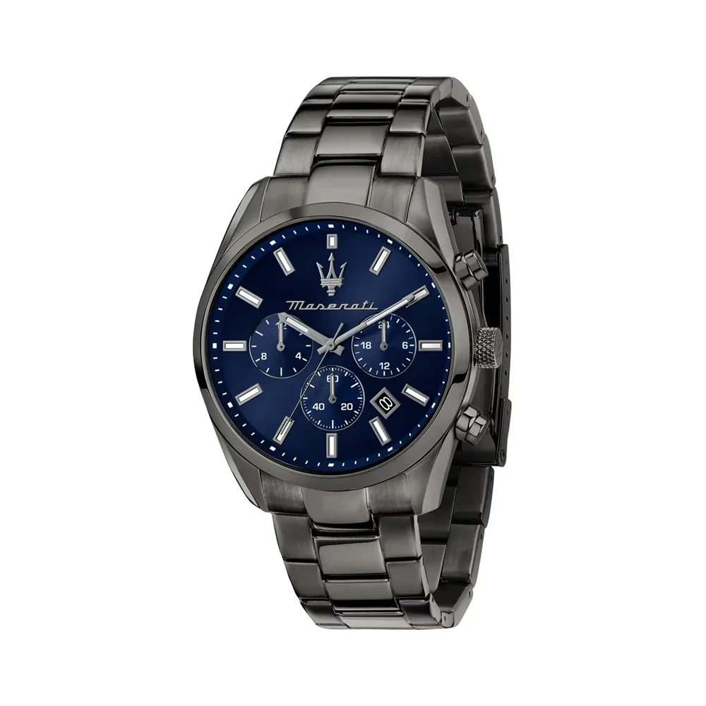 ساعت مردانه مازراتی کوارتز مدل Maserati Quartz R8853151012