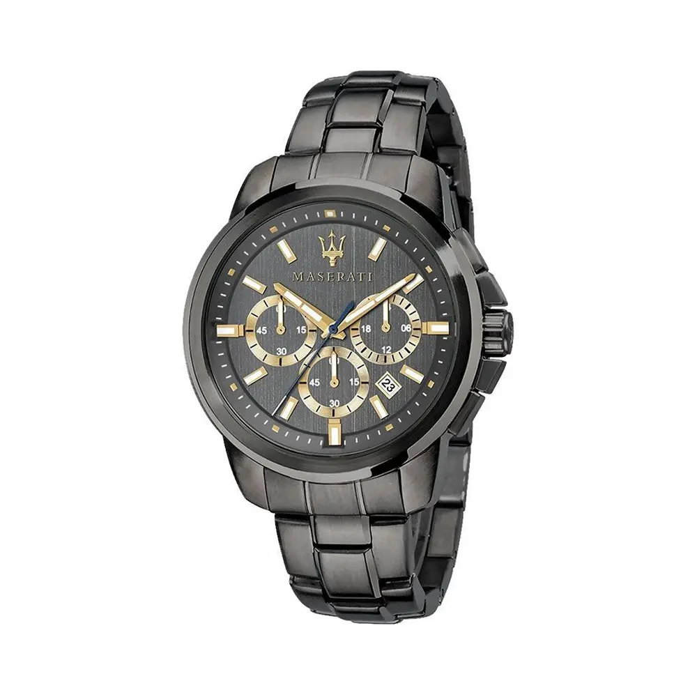 ساعت مردانه مازراتی کرنوگراف مدل Maserati Chronograph R8873621007