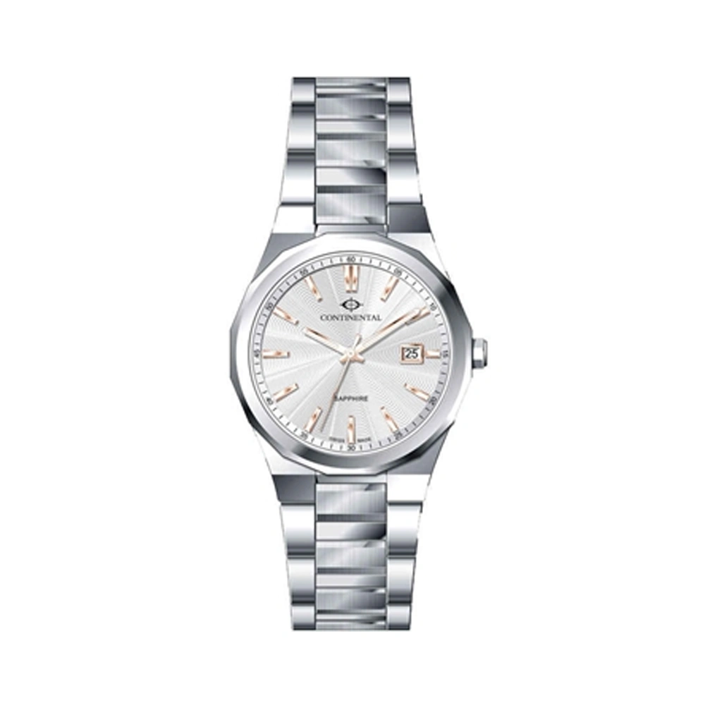ساعت مردانه کنتیننتال کوارتز مدل Continental GD101130-21451