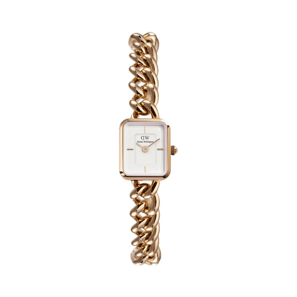 ساعت زنانه دنیل ولینگتون کوارتز مدل Daniel Wellington DW00100835