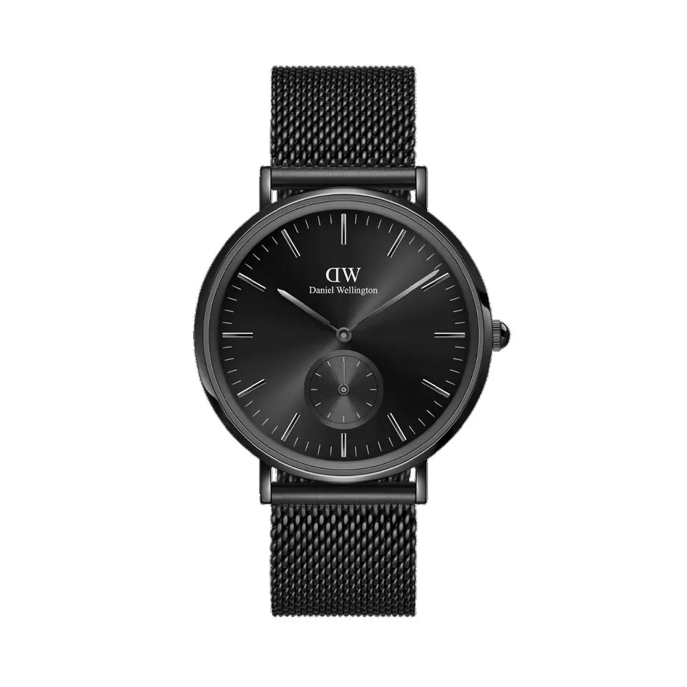 ساعت مردانه دنیل ولینگتون کوارتز مدل Daniel Wellington DW00100714