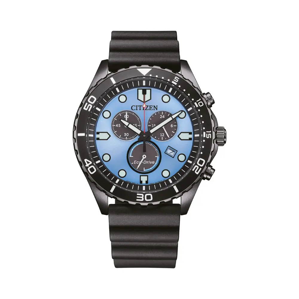 ساعت مردانه سیتیزن مدل Citizen AT2567-18L