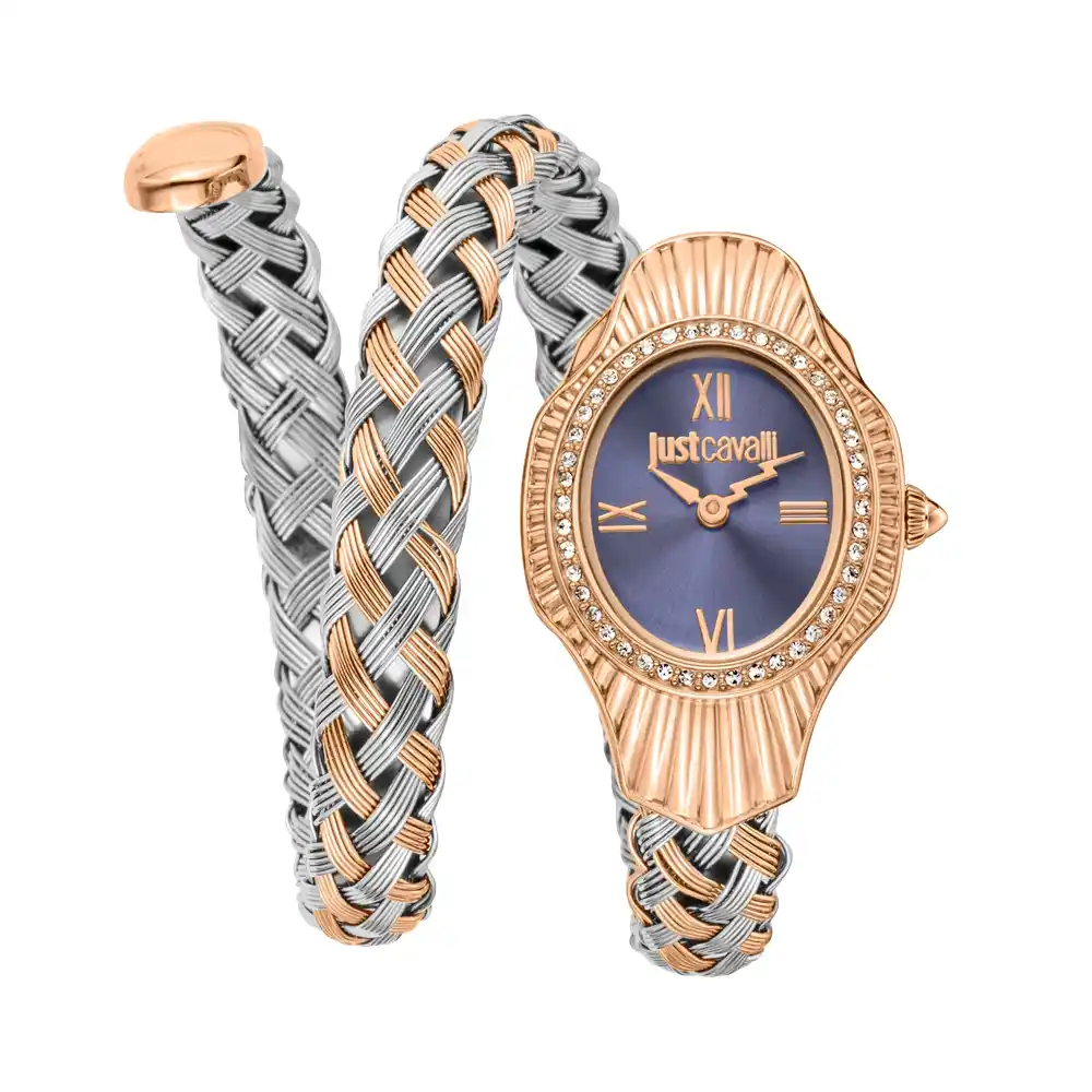 ساعت زنانه جاست کاوالی کوارتز مدل Just Cavalli JC1L305M0065