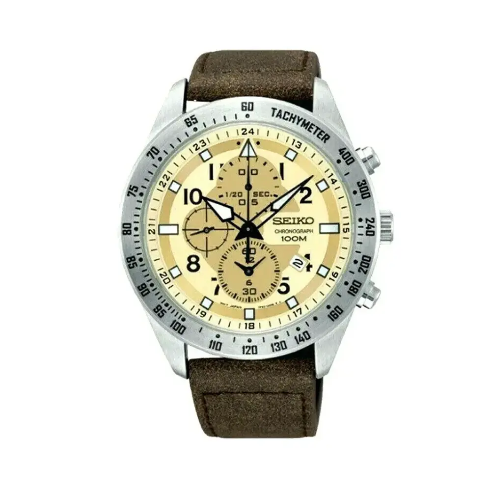 ساعت مردانه سیکو کوارتز مدل Seiko SNDH43P1