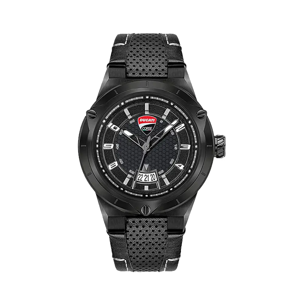 ساعت مردانه دوکاتی کوارتز مدل Ducati Quartz DTWGB20197021