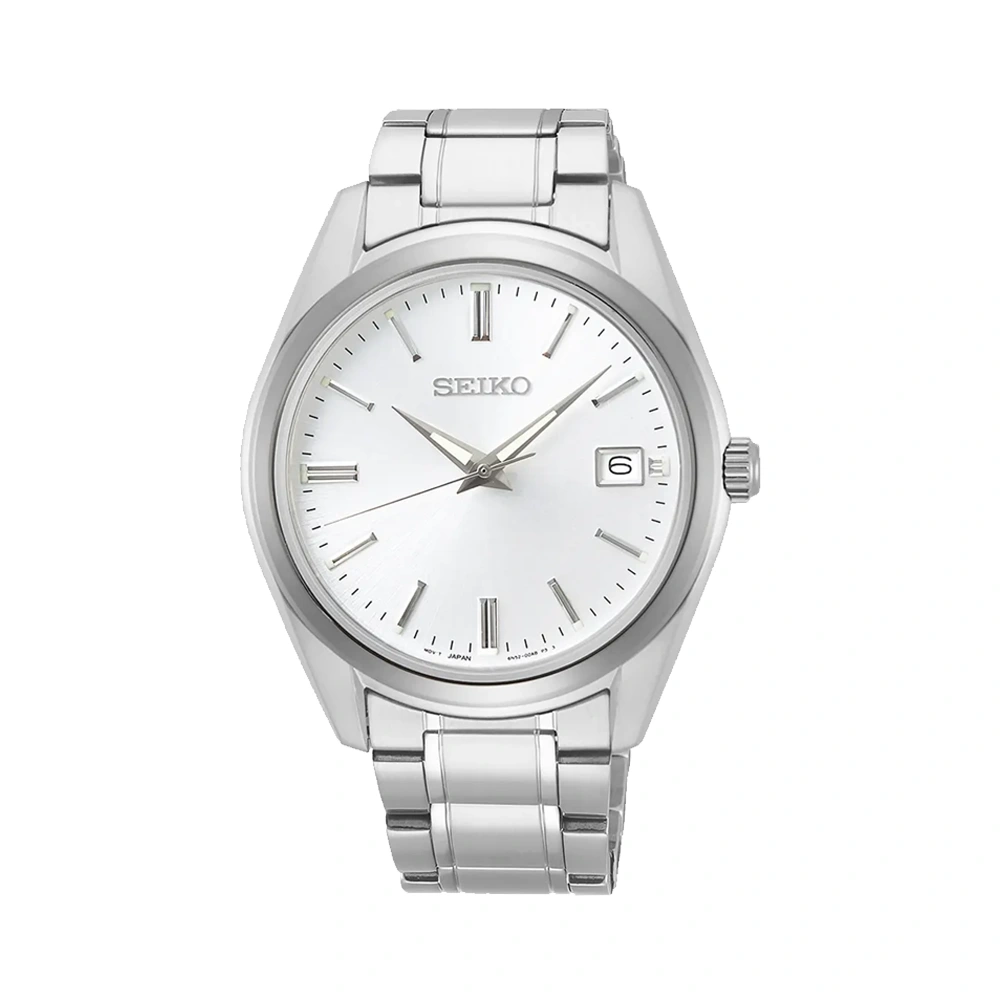 ساعت مردانه سیکو کوارتز مدل Seiko Quartz SUR307P1