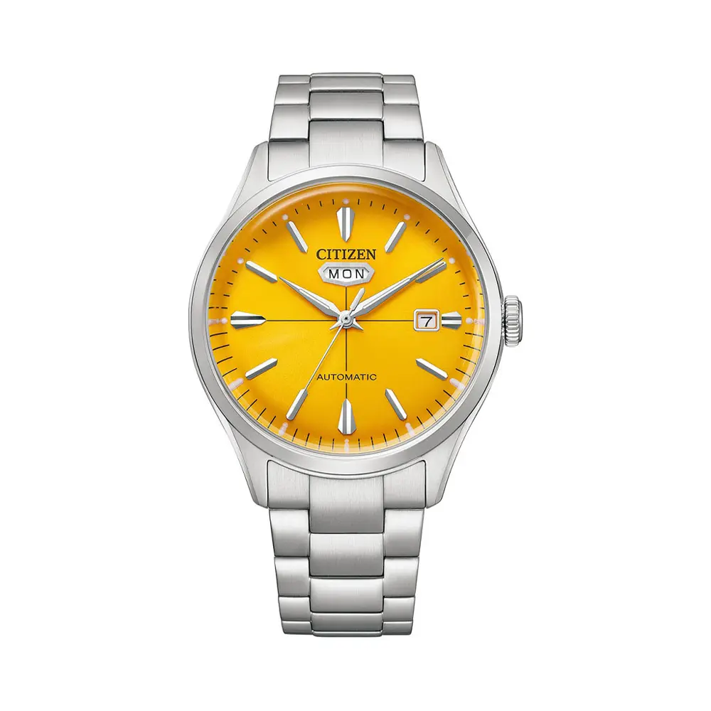 ساعت مچی مردانه آنالوگ سیتیزن مدل Citizen NH8391-51Z
