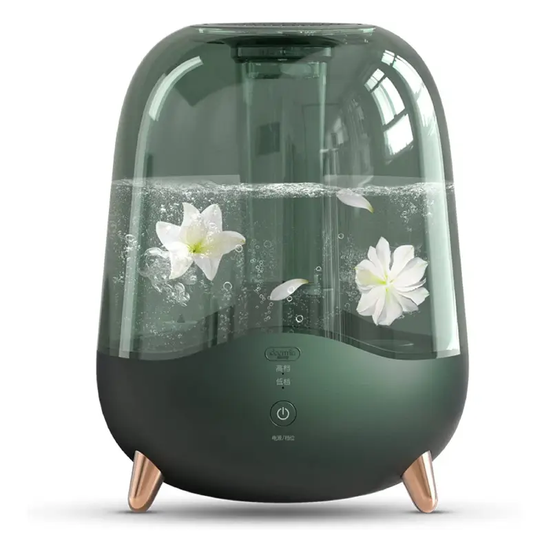 دستگاه بخور و رطوبت‌ساز شیائومی deerma مدل Xiaomi DEM-F329