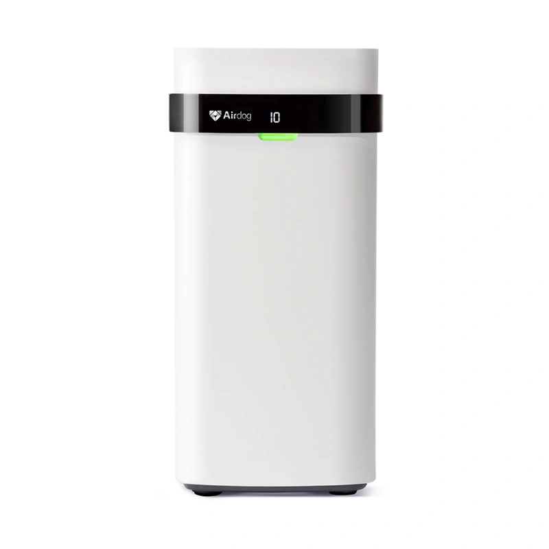 دستگاه تصفیه هوا ایرداگ مدل Airdog Air Purifier X5