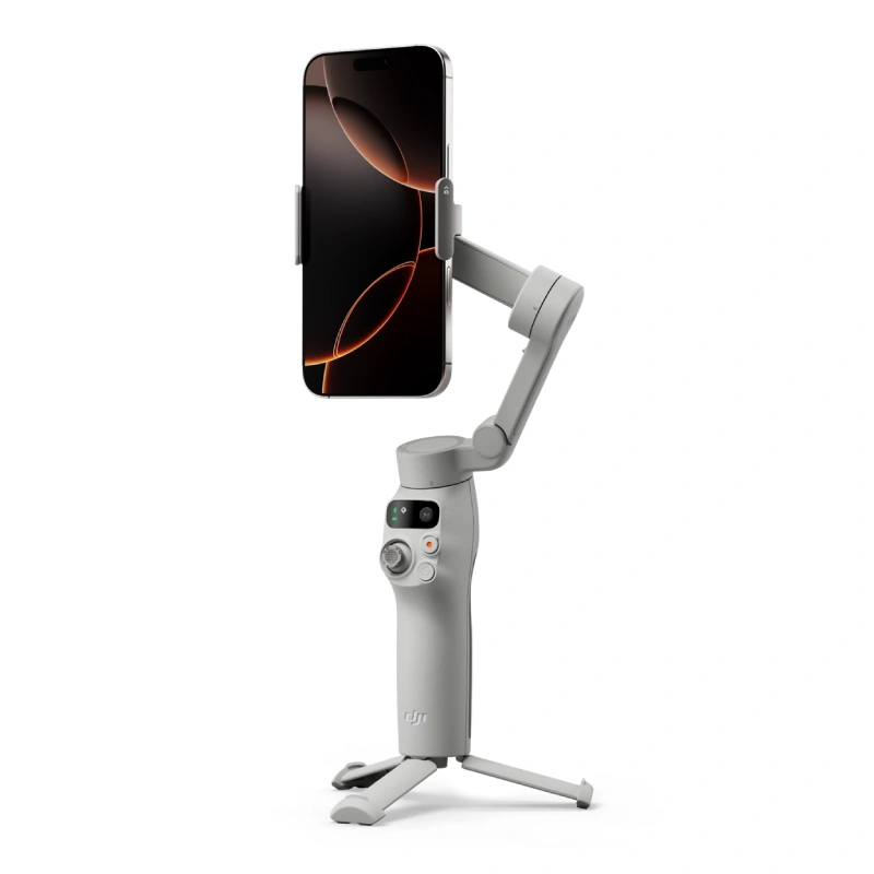 گیمبال موبایل دی جی آی مدل DJI Osmo Mobile 7