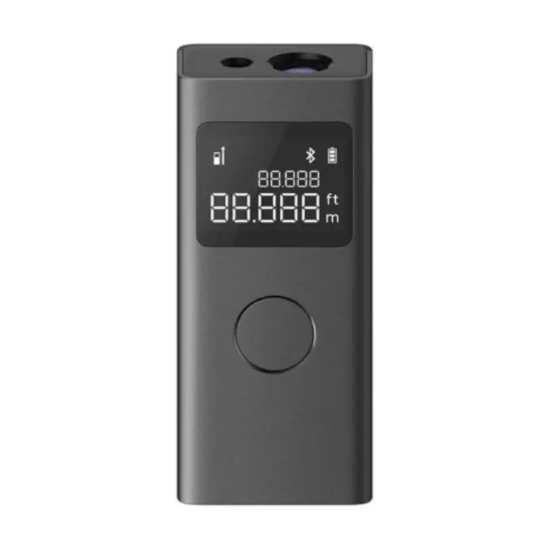 متر لیزری هوشمند شیائومی مدل Xiaomi MJJGCJYD001QW