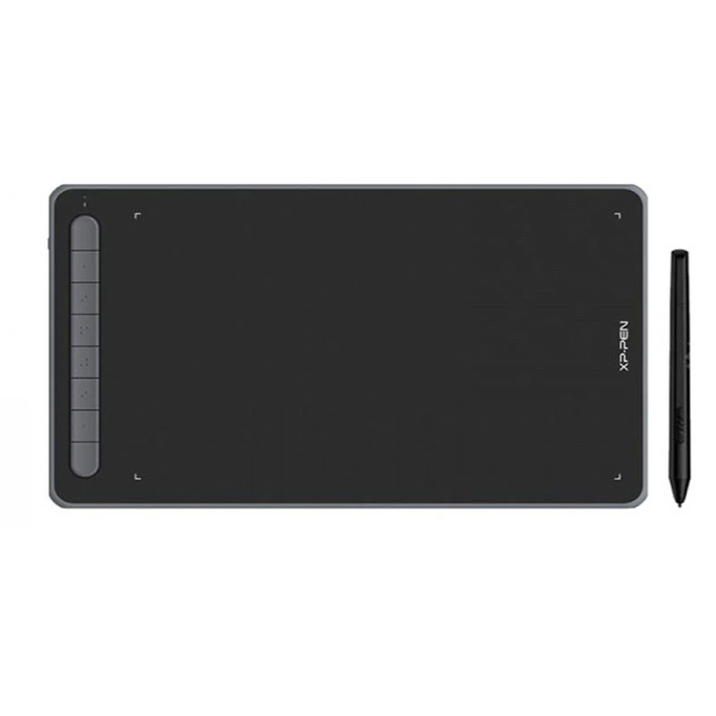 قلم نوری ایکس پی پن مدل XP-Pen Deco LW