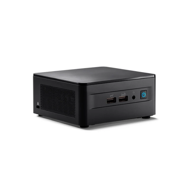 مینی پی‌سی ایسوس مدل ASUS NUC12WSHi5 Core i5-1240P
