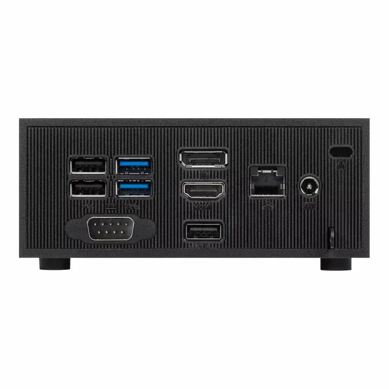 مینی پی‌سی صنعتی ایسوس مدل ASUS PN42 N100 32GB 1TB