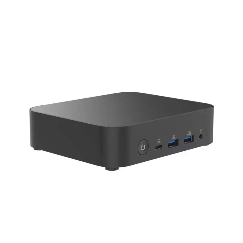 مینی پی‌سی ایسوس مدل ASUS NUC14MNK97 16GB 512GB