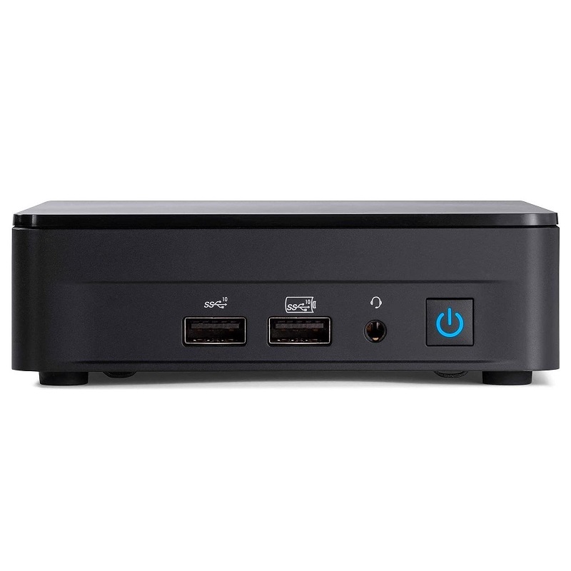 مینی پی‌سی ایسوس مدل ASUS NUC12WSKi3 16GB 512GB