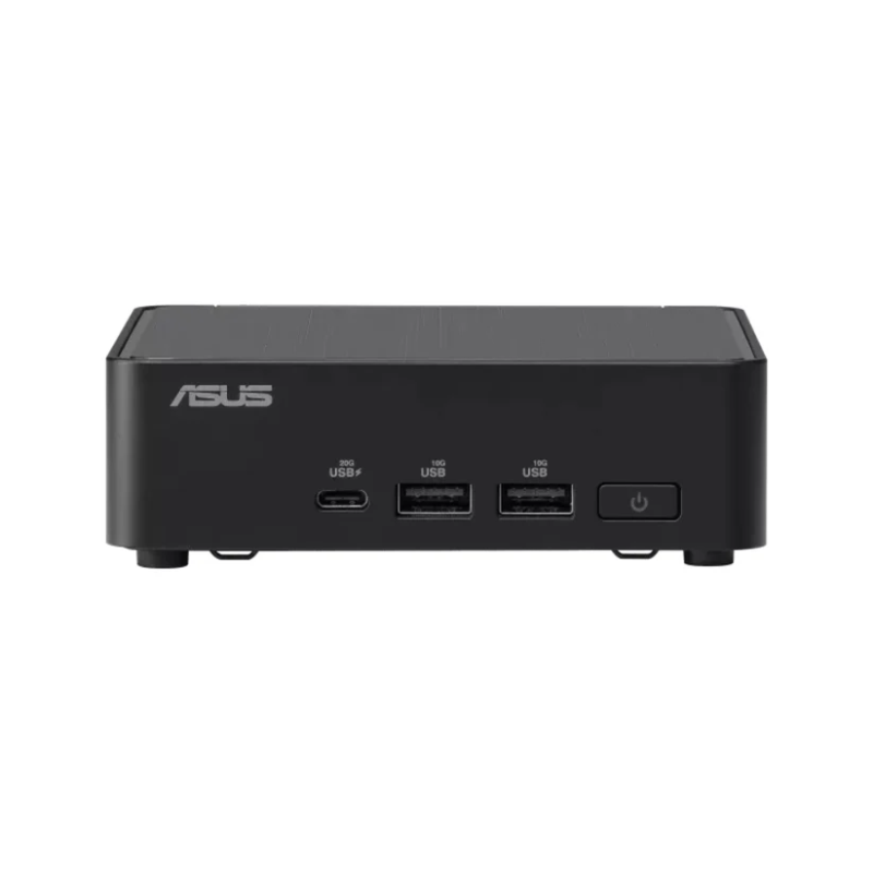 مینی پی‌سی ایسوس مدل ASUS NUC14RVKi3 8GB 256GB