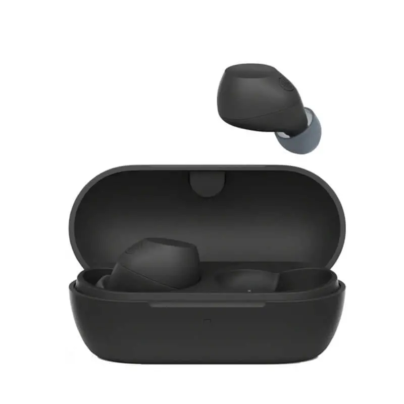 هدفون بی سیم سونی مدل Sony WF-C710N