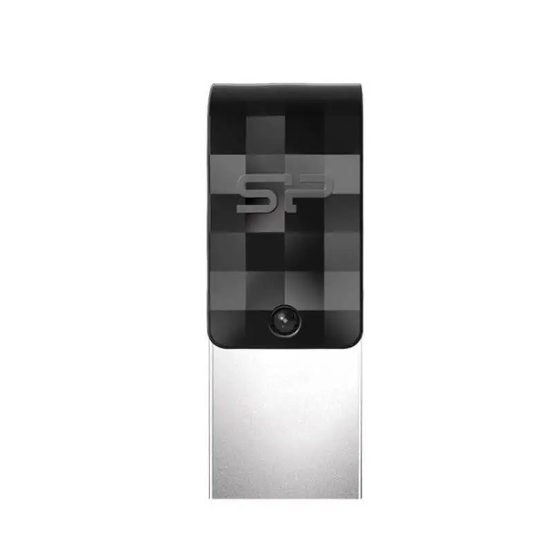 فلش مموری سیلیکون پاور مدل Silicon Power Mobile C31 ظرفیت 128 گیگابایت