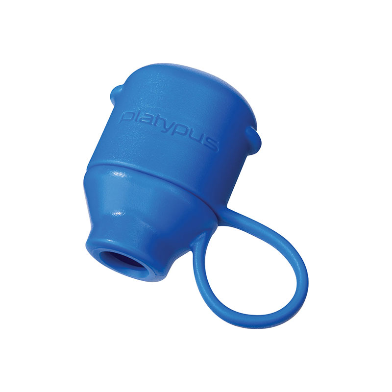 درپوش دهانه کیسه آب پلاتی پوس مدل Plutypus bite valve cover 11008